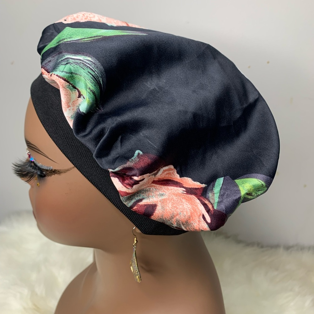 bonnets bundled